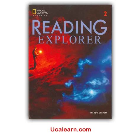 Reading Explorer 2 Answer Key Reader