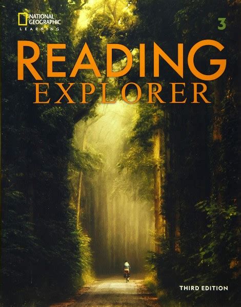 Reading Explorer 3 Ebook Doc