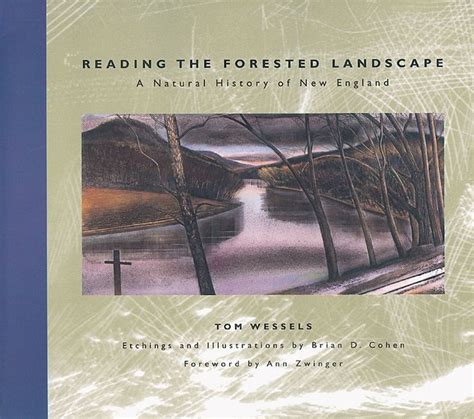 Reading Forested Landscape Natural History PDF