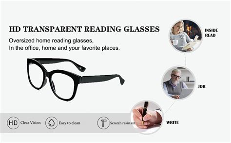 Reading Glasses: A Guide to Finding the Perfect Pair in Singapore