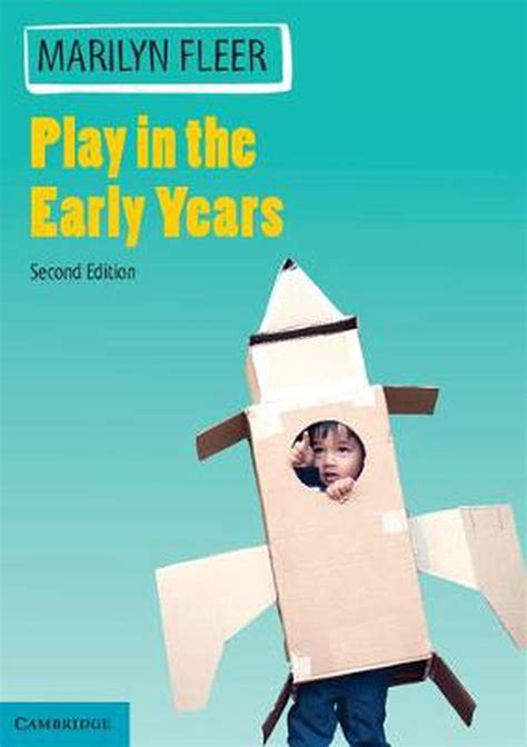 Reading In The Early Years 2nd Edtion Reader