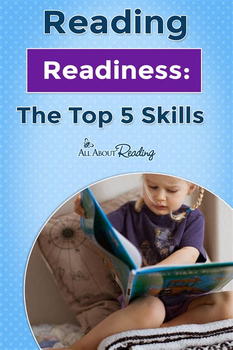 Reading Readiness Kindle Editon