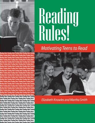 Reading Rules! Motivating Teens to Read PDF