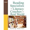 Reading Specialists and Literacy Coaches in the Real World 3rd Edition Epub