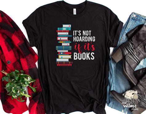 Reading T-Shirts: Expressing Yourself Through the Power of Words