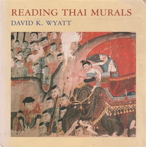 Reading Thai Murals Reader