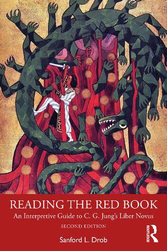 Reading The Red Book: An Interpretive Guide To Ebook Epub