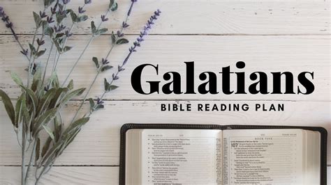 Reading Through Galatians Kindle Editon