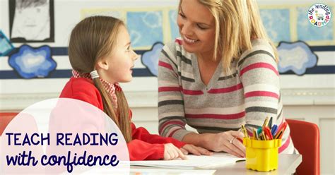 Reading With Confidence Reader