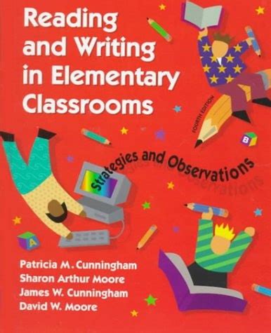 Reading and Writing in Elementary Classrooms Strategies and Observations Doc