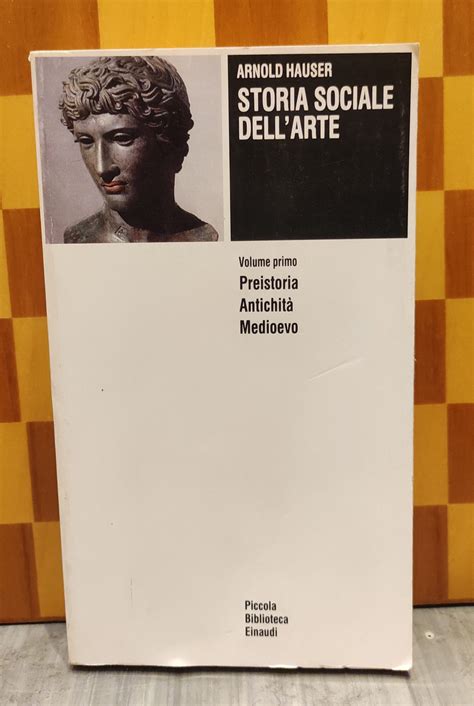 Reading da Storia sociale dellarte on PDF Brend Ebook Kindle Editon