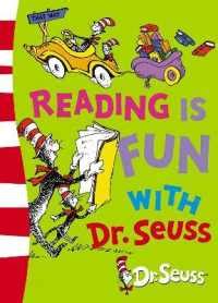 Reading is Fun with Dr. Seuss Rebranded Edition Epub