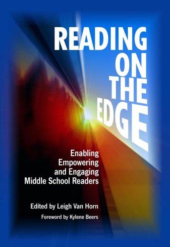 Reading on the Edge Enabling Kindle Editon