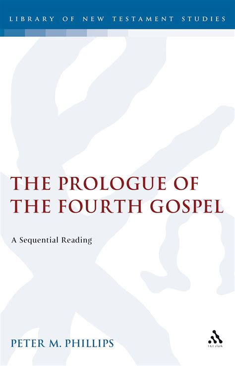 Reading the Fourth Gospel PDF