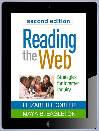 Reading the Web Second Edition Strategies for Internet Inquiry PDF