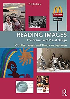 Reading.Images.The.Grammar.of.Visual.Design Ebook PDF