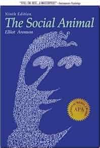 Readings about the Social Animal Ninth Edition Kindle Editon