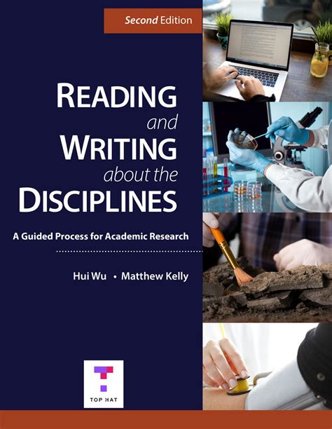 Readings from the Disciplines Research Models for Writers Kindle Editon