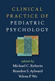 Readings in Pediatric Psychology 1st Edition PDF