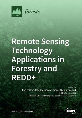 Readings in Remote Sensing Applications Epub