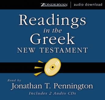 Readings in the Greek New Testament PDF