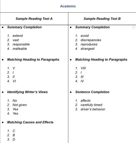 Ready For Anything Reading Answer Key Epub