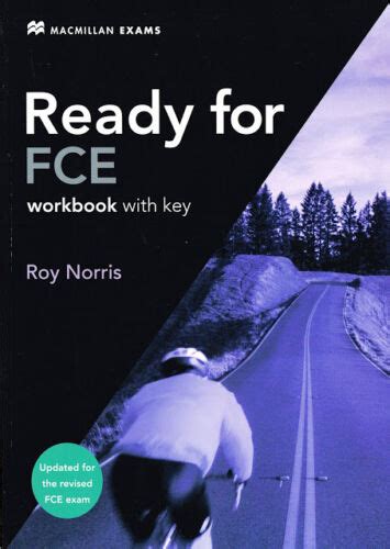 Ready For Fce Macmillan Roy Norris Ebook Reader