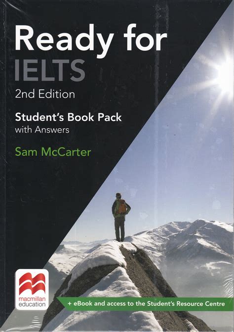 Ready For Ielts Sam Mccarter Answers Kindle Editon