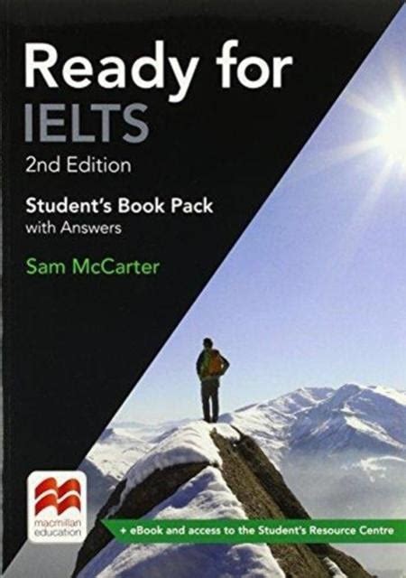 Ready For Ielts Sam Mccarter Answers Kindle Editon