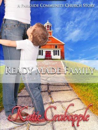 Ready Made Family Parkside Community Church Book 2 PDF