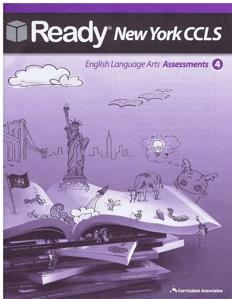 Ready New York Ccls Answers Reader