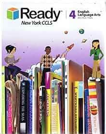 Ready New York Ccls Answers 4th Grade PDF