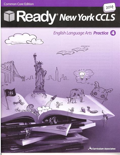 Ready New York Ccls Practice Answers PDF