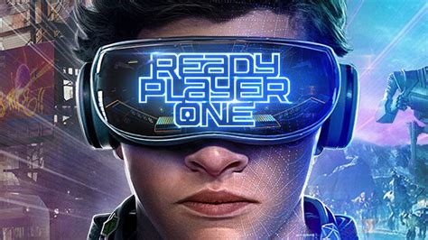 Ready Player One: The Future of Immersive Entertainment