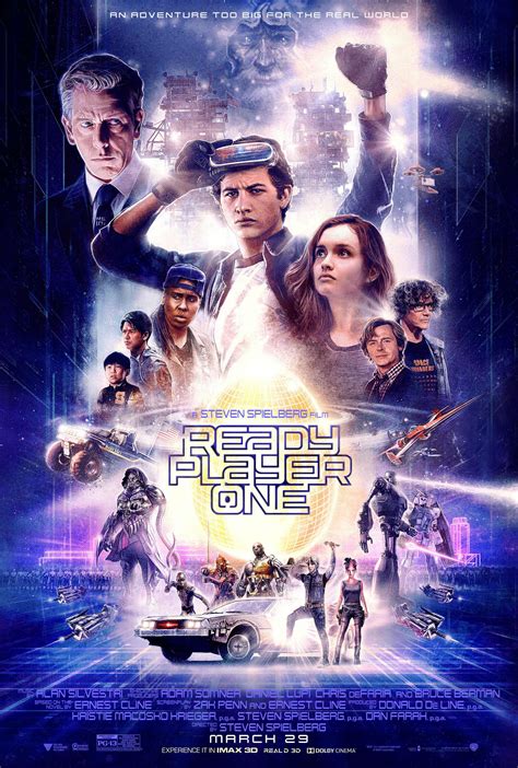 Ready Player One: The Shining Within