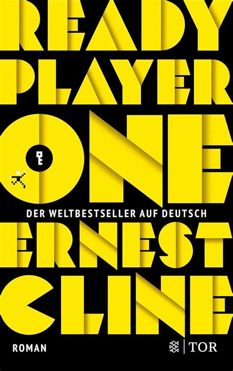 Ready Player One Roman German Edition Kindle Editon