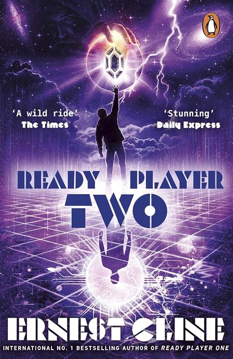 Ready Player Two: Dive into the Thrilling Sequel to Ernest Cline's Sci-Fi Masterpiece