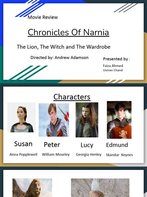 Ready Readers: The Chronicles Of Narnia PDF Epub