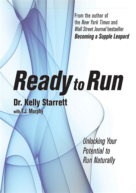 Ready Run Unlocking Potential Naturally Epub