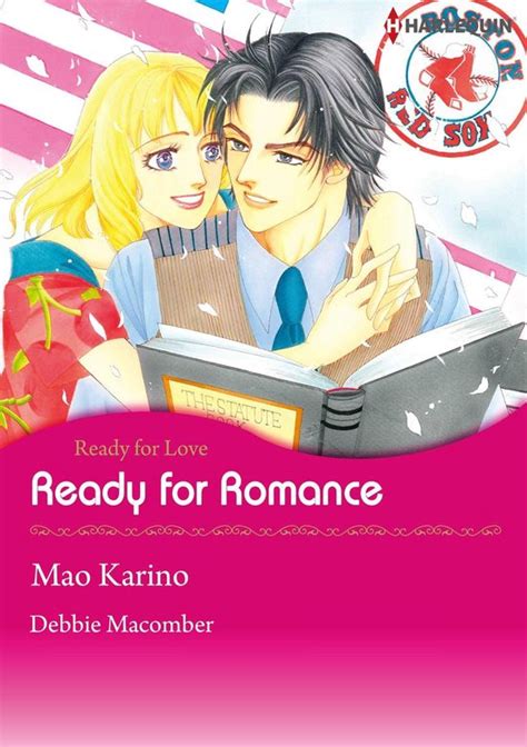 Ready for Romance Harlequin comics Dryden Brothers PDF