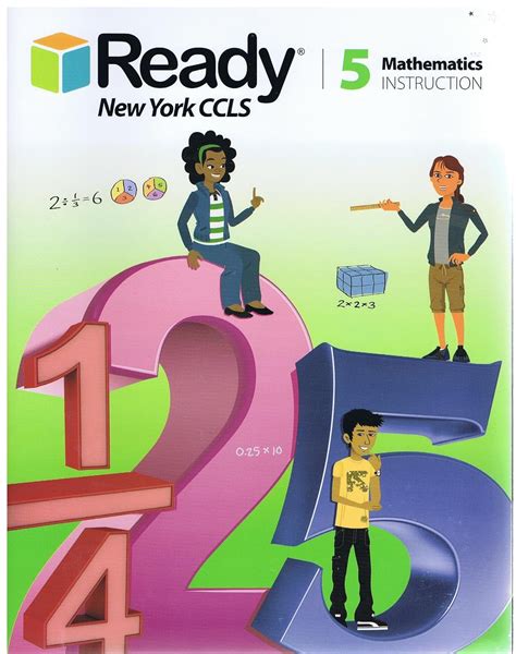Ready new york ccls answers grade 5 Ebook PDF