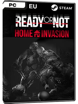 Ready or Not: Home Invasion DLC for Free