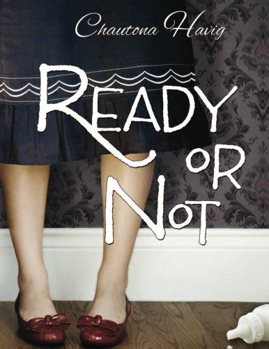 Ready or Not Aggie Kindle Editon