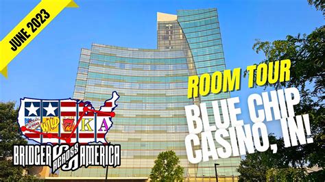 Ready to Embark on a Blue-Chip Casino Adventure?