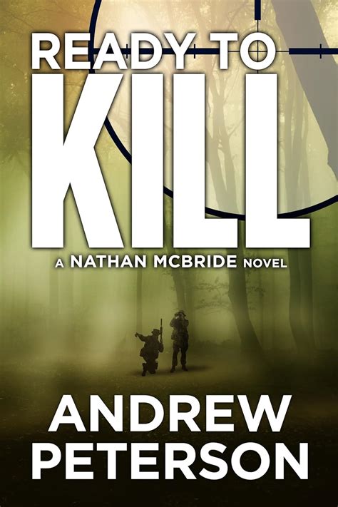 Ready to Kill Nathan McBride PDF