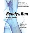 Ready to Run Unlocking Your Potential to Run Naturally Kindle Editon