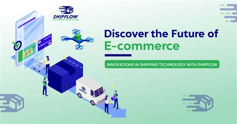 Ready to Ship: The Future of E-commerce is Here