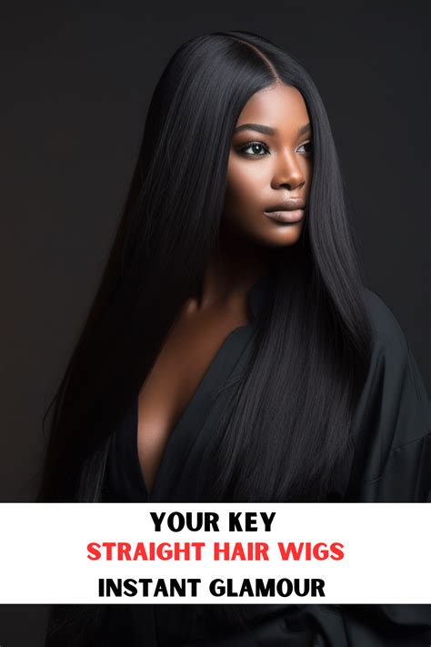 Ready to Ship Yak Wigs: Enhance Your Style with Instant Glamour