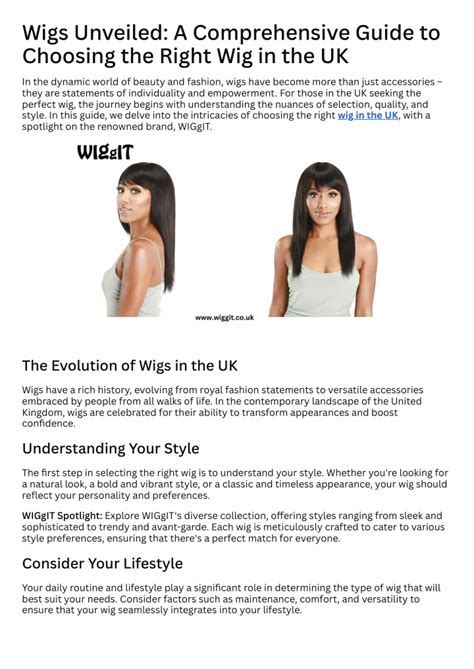 Ready to Ship Yak Wigs: Your Ultimate Guide To Instant Transformation