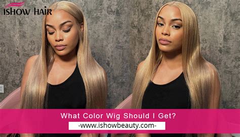 Ready to Wear Wigs: 10000+ Varieties to Match Your Style & Mood